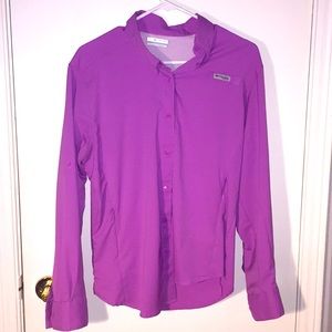 PFG Tamiami  Long Sleeve
